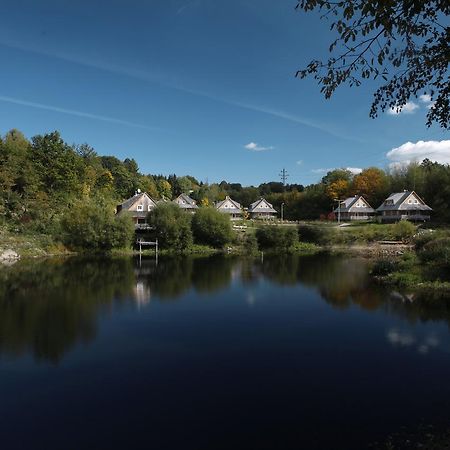 Richnava Park Villa Hegybánya Kültér fotó